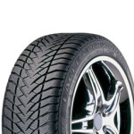SUV Tyre Without studs 255/55R18 GOODYEAR ULTRA grip 109H RunFlat FP Studless XL