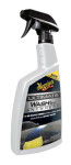 ULTIMATE WASH AND WAX ANYWHERE 768 ml