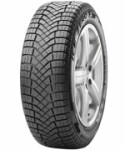 4x4 SUV soft Tyre Without studs 235/60R18 PIRELLI Winter IceZero FR 107H XL