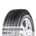 Bridgestone Maasturi lamellrehv 255/65R17 110R DM-V1 4X4 M+S