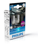 PHILIPS WB T10 X-tremeVision LED 6000K 24V 24931LEDB2