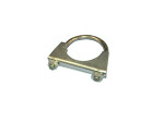 silencer pipe clamp 8X70MM