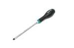screwdriver Slotted 6.5x150mm passing through blade