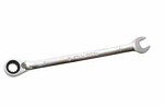 Ring Open End Wrench with rachet 21mm, long