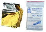 Thermo film - blanket 160x210mm