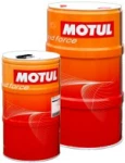 MOTUL  Моторное масло 8100 X-CESS 5W-40 60л 102872