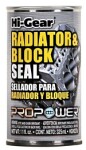RADIATOR & BLOCK SEAL | 11 FL. OZ. | 325 ML