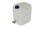 BORG HICO water can 10L- with faucet.