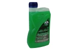 BORYGO EKO jahutusvedelik / värv roheline/ -35°C 1L Boryszew ( monoetüleenglükool) vastab PN-C 40007:2000