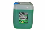 Borygo eco kylvätska / färg grön/ -35°c 20l boryszew (monoetylenglykol) uppfyller pn-c 40007:2000