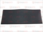 CARGOPARTS mudflap without logo (590x340mm)