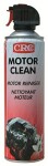 crc motor clean engine external cleaner 500ml/ae