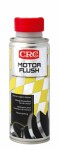crc motor flush для двигателя для внутреннего чистки 200ml