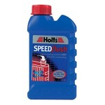 holts speedflush radiators cleaner 250ml 14l-le