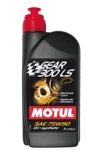 трансмиссионное масло Motul gear 300 ls 75w90 1l