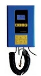 apac 1863.dt electronic tyre inflator 10bar with an excess pressure