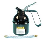 oiler 200ml with pump