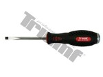screwdriver. 8x150mm slotted impact, triumf