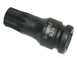 TRIUMF M18 12- star (XZN) impact adapter 1/2"