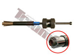 the valve stem seals removing tool - separator- puller triumf