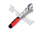 rachet wrench 1/2" Telescopic handle 305-450mm, adjustable. angled, triumf