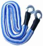 tow rope Stretchy 2800kg 4m
