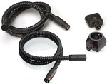 set cable inner 766 ( contains: hose 803 1x1.0m, hose 843 1x1.5m, trio 828 x1, plug do ogrzewacza 829x1)