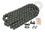 motorcycle chain DID O-ring reinforced 520, 100 link