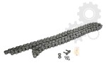for motorcycles chain DID O-ring reinforced 520, 110 link
