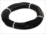 rubber hose for gas 5mm x 11.4mm - packing 25m
