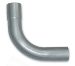 Exhaust Mandrel Bend Tube Pipe 40 mm 90°