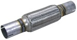 Exhaust Flexible pipe 51 mm x 200 mm