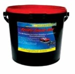 black mounting grease Passenger car for tyres 5KG, "TP FINISH WAX",