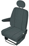 Seat cover for van (driver)