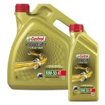 Моторное масло Power 1 Racing  4T SAE 10W-50 4L Castrol