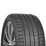 Passenger car Summer tyre 245/40R21 KINFOREST KF550 100Y XL