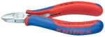 wire pliers 115mm knipex