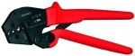 Crimping pliers 250mm, Insulated KNIPEX