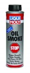 oil smoking hindering additive 300ml LIQUI MOLY