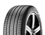 Passenger car Summer tyre PIRELLI SCORPION VERDE ALL SEASON 235/50R18 97V M+S