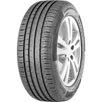 Passenger/suv Summer tyre Continental PremiumContact 5 215/60R16 95H