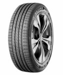 passenger Summer tyre 215/60R17 GT RADIAL Savero SUV 96H H/T