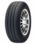 Van Summer tyre 215/65R16C HANKOOK RADIAL (RA28E) 106/104T