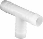 10 pc. plastic connection hose Typ TS 6 mm 10 pc. 4669/000/17 33
