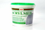 tyre mounting paste DELTA 4kg green ( Universal)