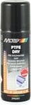 Motip dry PTFE grease 200ml