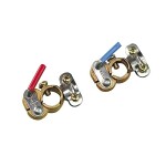battery terminals 2pc Rapid