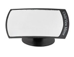 Mirror with suction cup 110x55mm Automax