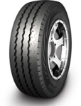 Summer tyre Nankang CW25 165R13C 94/92Q