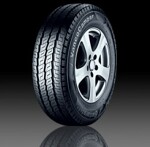 Passenger Car Summer tyre 225/75 R16CP CONTINENTAL VANCOCAMP 116/114 R CP